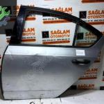 ÇIKMA SKODA OCTAVİA SOL ARKA KAPI 2012-2019