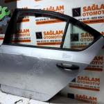 ÇIKMA SKODA OCTAVİA SOL ARKA KAPI 2012-2019