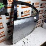 ÇIKMA SKODA OCTAVİA SOL ARKA KAPI 2012-2019