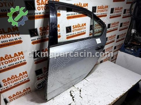 Skoda Octavia Sol Arka Kapı 5E5833051 çıkma parça