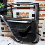 ÇIKMA SKODA OCTAVİA SOL ARKA KAPI 2012-2019