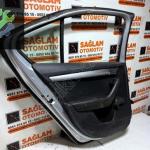ÇIKMA SKODA OCTAVİA SOL ARKA KAPI 2012-2019