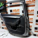 ÇIKMA SKODA OCTAVİA SOL ARKA KAPI 2012-2019