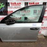 ÇIKMA SKODA OCTAVİA SOL ÖN KAPI