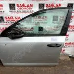 ÇIKMA SKODA OCTAVİA SOL ÖN KAPI