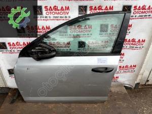 ÇIKMA SKODA OCTAVİA SOL ÖN KAPI (2. Adet)
