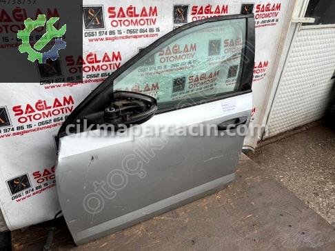 Skoda Octavia Sol Ön Kapı çıkma parça