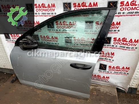 Skoda Octavia Sol Ön Kapı çıkma parça