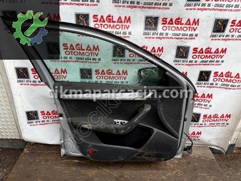 Skoda Octavia Sol Ön Kapı çıkma parça
