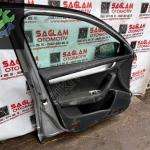 ÇIKMA SKODA OCTAVİA SOL ÖN KAPI