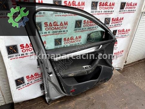 Skoda Octavia Sol Ön Kapı çıkma parça