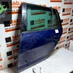 ÇIKMA SKODA OCTAVİA SW 12-19 SOL ARKA KAPI