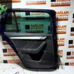 ÇIKMA SKODA OCTAVİA SW 12-19 SOL ARKA KAPI