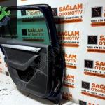 ÇIKMA SKODA OCTAVİA SW 12-19 SOL ARKA KAPI