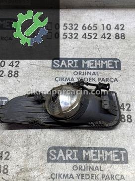 Skoda Superb Sis Farı 3T0941701 çıkma parça
