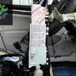 ÇIKMA SOL KOLTUK AİRBAG VW GOLF 7 SEAT LEON AUDİ A3 ÇIKMA AİRBAĞ
