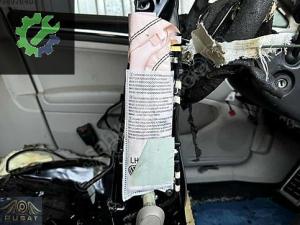 ÇIKMA SOL KOLTUK AİRBAG VW GOLF 7 SEAT LEON AUDİ A3 ÇIKMA AİRBAĞ