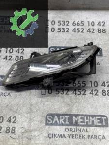 ÇIKMA SSANGYONG KYRON SAĞ SİS FARI 108-0606