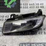 ÇIKMA SSANGYONG KYRON SAĞ SİS FARI 108-0606