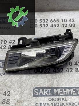 ÇIKMA SSANGYONG KYRON SAĞ SİS FARI 108-0606