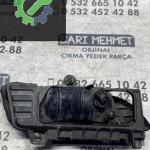 ÇIKMA SSANGYONG KYRON SAĞ SİS FARI 108-0606