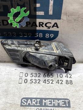 ÇIKMA SSANGYONG KYRON SAĞ SİS FARI 108-0606