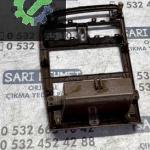 ÇIKMA TOYOTA AVENSİS TEYP ÇERÇEVESİ