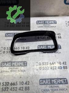 ÇIKMA TOYOTA COROLLA 101 KİLOMETRE GÖSTERGE SAATİ ÇERÇEVESİ