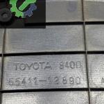 ÇIKMA TOYOTA COROLLA 101 KİLOMETRE GÖSTERGE SAATİ ÇERÇEVESİ