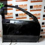 ÇIKMA TOYOTA COROLLA 2007-2013 SAĞ ÖN KAPI ORİJİNAL