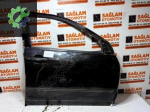 ÇIKMA TOYOTA COROLLA 2007-2013 SAĞ ÖN KAPI ORİJİNAL (2. Adet)