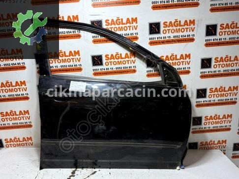 Toyota Corolla Sağ Ön Kapı çıkma parça