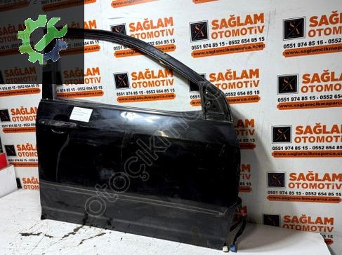 ÇIKMA TOYOTA COROLLA 2007-2013 SAĞ ÖN KAPI ORİJİNAL