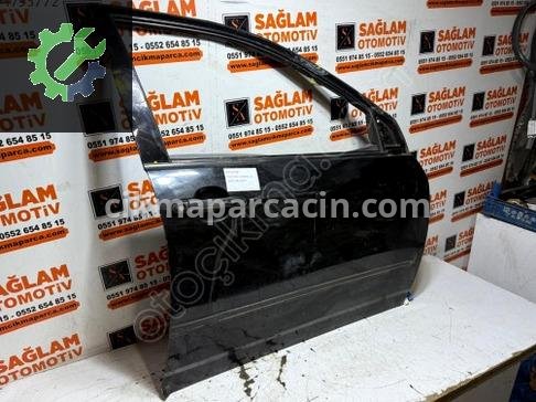 Toyota Corolla Sağ Ön Kapı çıkma parça