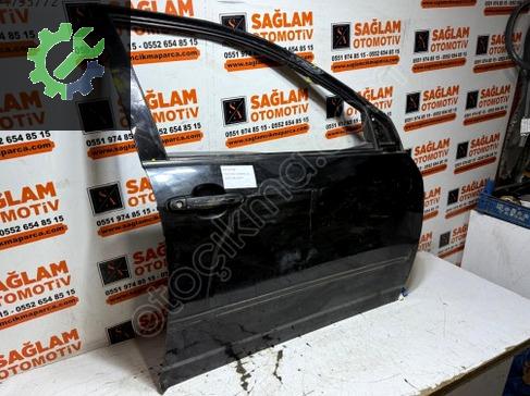 ÇIKMA TOYOTA COROLLA 2007-2013 SAĞ ÖN KAPI ORİJİNAL