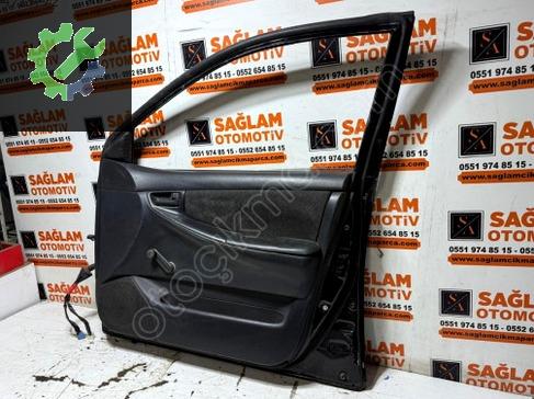 ÇIKMA TOYOTA COROLLA 2007-2013 SAĞ ÖN KAPI ORİJİNAL