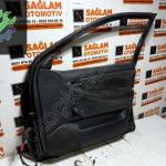 ÇIKMA TOYOTA COROLLA 2007-2013 SAĞ ÖN KAPI ORİJİNAL