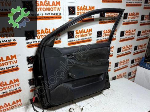 ÇIKMA TOYOTA COROLLA 2007-2013 SAĞ ÖN KAPI ORİJİNAL
