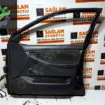 ÇIKMA TOYOTA COROLLA 2007-2013 SAĞ ÖN KAPI ORİJİNAL