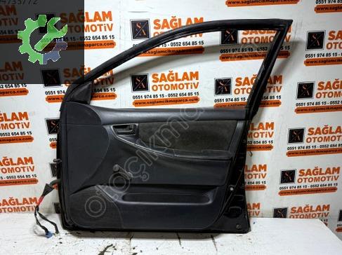 ÇIKMA TOYOTA COROLLA 2007-2013 SAĞ ÖN KAPI ORİJİNAL