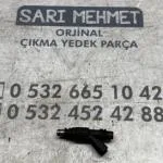 2000 Toyota Corolla Enjektör Çıkma Parça Sakarya