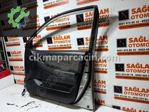 Toyota Corolla Sağ Ön Kapı çıkma parça