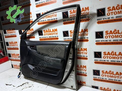 ÇIKMA TOYOTA COROLLA SAĞ ÖN KAPI