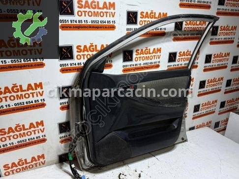 Toyota Corolla Sağ Ön Kapı çıkma parça