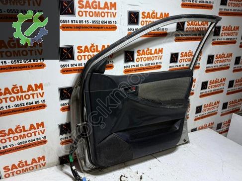 ÇIKMA TOYOTA COROLLA SAĞ ÖN KAPI