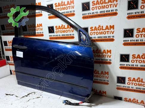 ÇIKMA TOYOTA COROLLA SAĞ ÖN KAPI