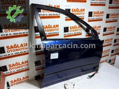 Toyota Corolla Sağ Ön Kapı çıkma parça