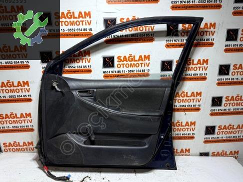 ÇIKMA TOYOTA COROLLA SAĞ ÖN KAPI