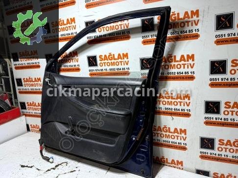 Toyota Corolla Sağ Ön Kapı çıkma parça