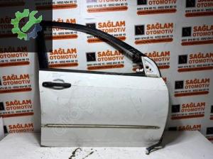 ÇIKMA TOYOTA COROLLA SAĞ ÖN KAPI (20. Adet)